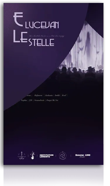 E lucevan le stelle