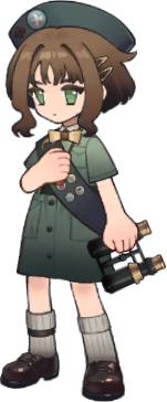 Character Chibi