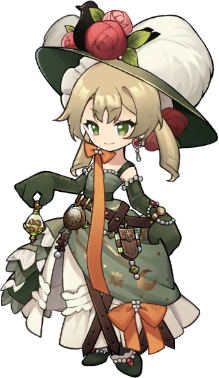 Character Chibi
