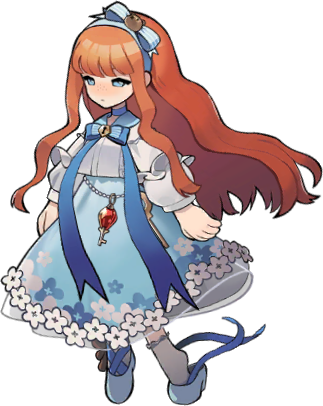 Character Chibi