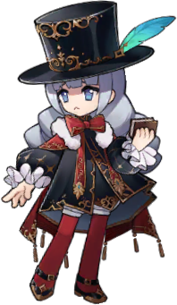 Character Chibi
