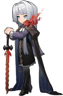 Character Chibi