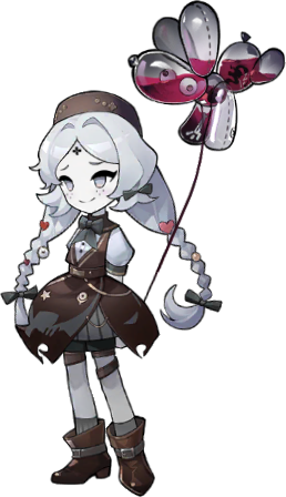 Character Chibi