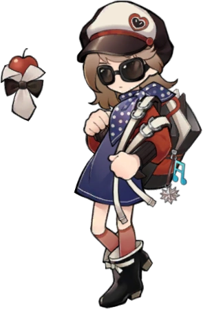 Character Chibi