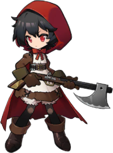 Character Chibi