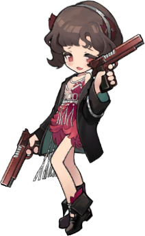 Character Chibi