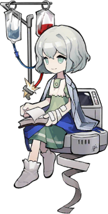 Character Chibi