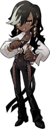 Character Chibi
