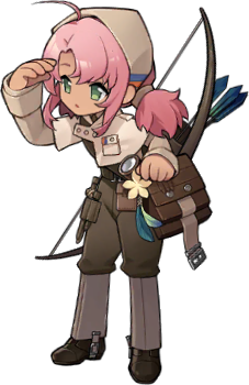 Character Chibi