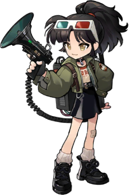 Character Chibi