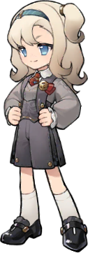 Character Chibi