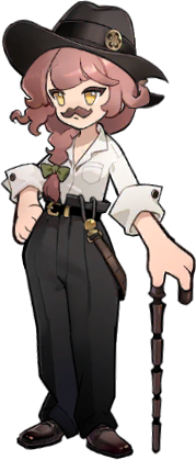 Character Chibi
