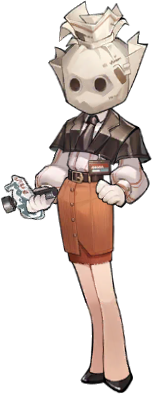 Character Chibi