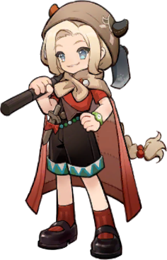 Character Chibi