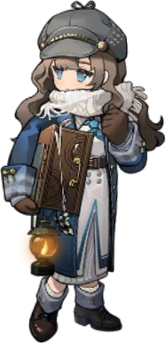 Character Chibi