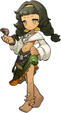 Character Chibi