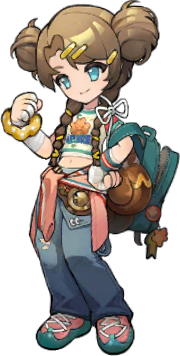 Character Chibi