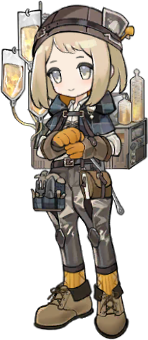 Character Chibi