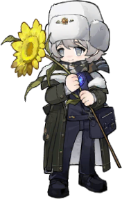 Character Chibi