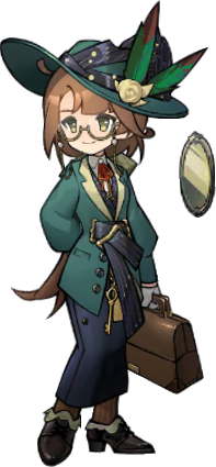 Character Chibi