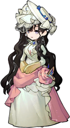 Character Chibi