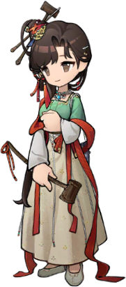 Character Chibi
