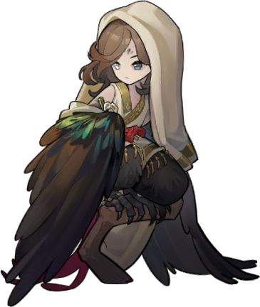 Character Chibi