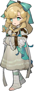 Character Chibi