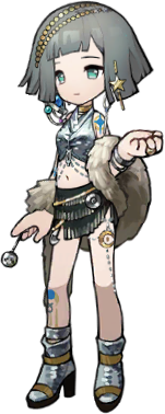 Character Chibi