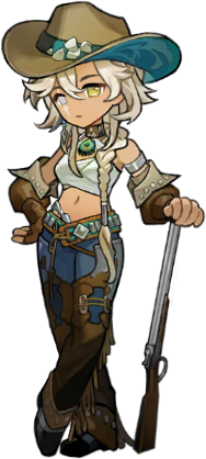 Character Chibi