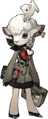 Character Chibi