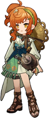 Character Chibi