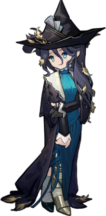 Character Chibi