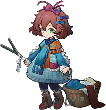 Character Chibi