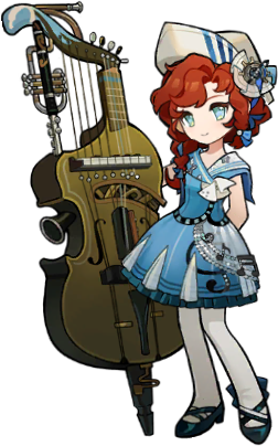 Character Chibi