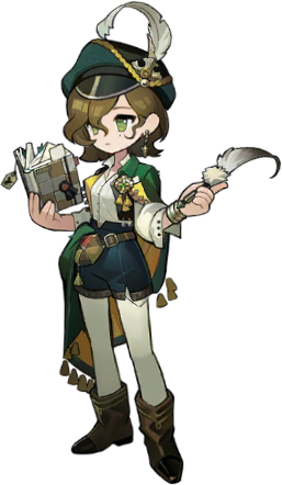 Character Chibi
