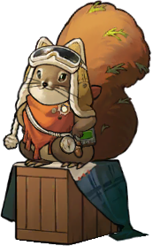 Character Chibi