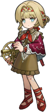Character Chibi