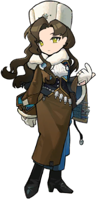 Character Chibi