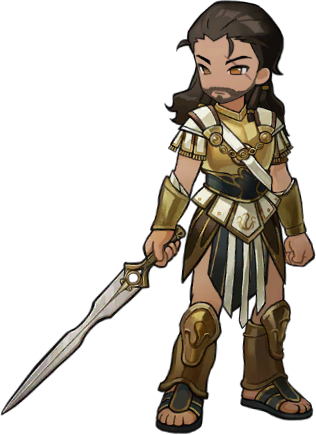 Character Chibi