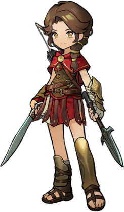 Character Chibi
