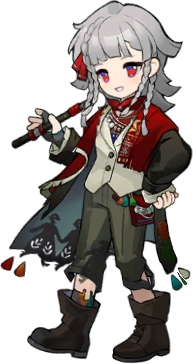 Character Chibi