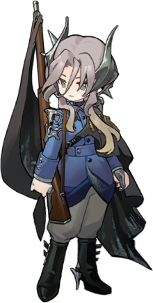 Character Chibi