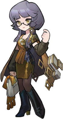 Character Chibi