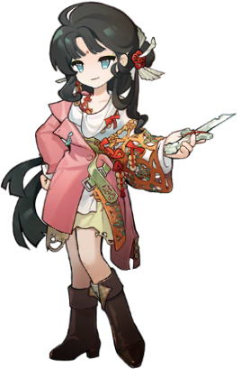 Character Chibi