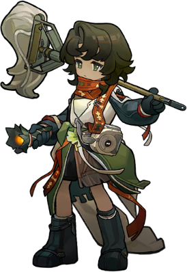 Character Chibi