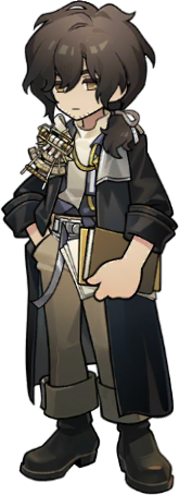 Character Chibi