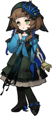 Character Chibi