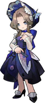 Character Chibi