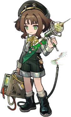 Character Chibi